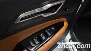 Kia Sportage Signature 2WD 2024 года из Южной Кореи