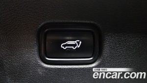 Kia Sportage Signature 2WD 2024 года из Южной Кореи