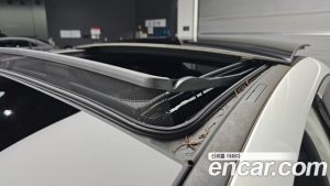 Mercedes-Benz A-Class A250 4MATIC SEDAN 2023 года из Южной Кореи