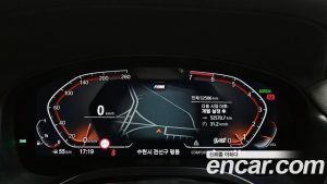 BMW X4 xDrive20i M Sport 2023 года из Южной Кореи