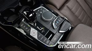 BMW X4 xDrive20i M Sport 2023 года из Южной Кореи