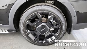 Kia Sorento Бензин 2.5T 4WD 2025 года из Южной Кореи