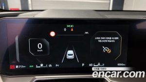 Kia Sorento Бензин 2.5T 4WD 2025 года из Южной Кореи