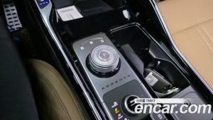 Kia Sorento Бензин 2.5T 4WD 2025 года из Южной Кореи