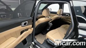 Kia Sorento Бензин 2.5T 4WD 2025 года из Южной Кореи