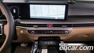 Kia Sorento Бензин 2.5T 4WD 2025 года из Южной Кореи