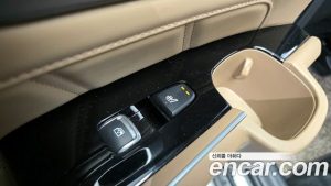 Kia Sorento Бензин 2.5T 4WD 2025 года из Южной Кореи