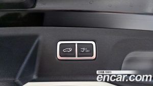 Kia Sorento Бензин 2.5T 4WD 2025 года из Южной Кореи