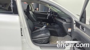 Kia K5 Signature 2024 года из Южной Кореи