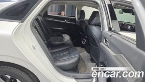 Kia K5 Signature 2024 года из Южной Кореи