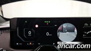 Kia Tasman 2.5T Бензин 4WD 2026 года из Южной Кореи