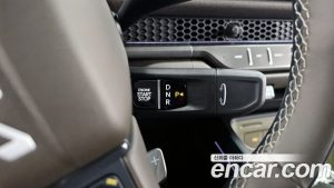 Kia Tasman 2.5T Бензин 4WD 2026 года из Южной Кореи