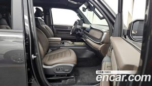 Kia Tasman 2.5T Бензин 4WD 2026 года из Южной Кореи