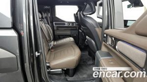 Kia Tasman 2.5T Бензин 4WD 2026 года из Южной Кореи