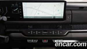 Kia Tasman 2.5T Бензин 4WD 2026 года из Южной Кореи