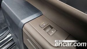 Kia Tasman 2.5T Бензин 4WD 2026 года из Южной Кореи