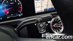 Mercedes-Benz CLA-Class CLA250 4MATIC 2025 года из Южной Кореи