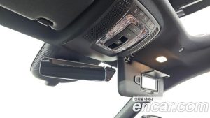 Mercedes-Benz CLA-Class CLA250 4MATIC 2025 года из Южной Кореи
