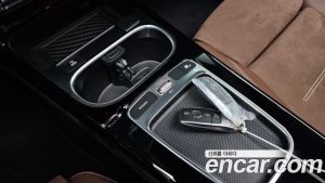 Mercedes-Benz CLA-Class CLA250 4MATIC 2025 года из Южной Кореи
