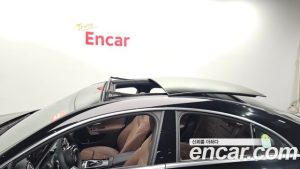 Mercedes-Benz CLA-Class CLA250 4MATIC 2025 года из Южной Кореи