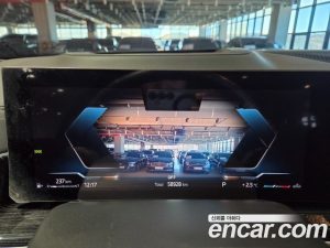 BMW X5 xDrive 30d xLine 2024 года из Южной Кореи