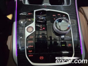 BMW X5 xDrive 30d xLine 2024 года из Южной Кореи