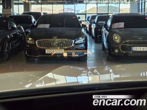 BMW X5 xDrive 30d xLine 2024 года из Южной Кореи