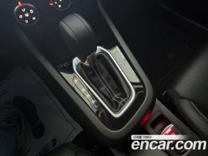 Renault-KoreaSamsung XM3 1.6 GTe LE 2023 года из Южной Кореи
