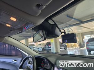 Renault-KoreaSamsung XM3 1.6 GTe LE 2023 года из Южной Кореи