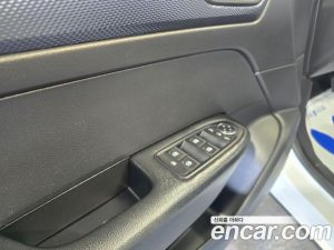 Renault-KoreaSamsung XM3 1.6 GTe LE 2023 года из Южной Кореи