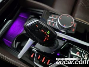 BMW 5-Series 530i M Sport 2023 года из Южной Кореи
