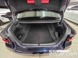 BMW 5-Series 530i M Sport 2023 года из Южной Кореи