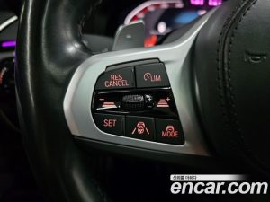 BMW 5-Series 530i M Sport 2023 года из Южной Кореи