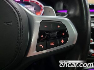 BMW 5-Series 530i M Sport 2023 года из Южной Кореи