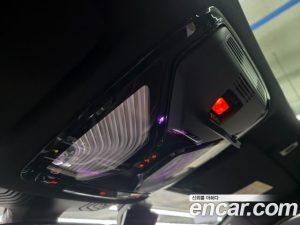 BMW 5-Series 530i M Sport 2023 года из Южной Кореи
