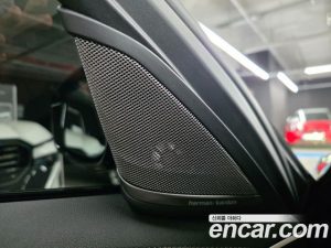 BMW 5-Series 530i M Sport 2023 года из Южной Кореи