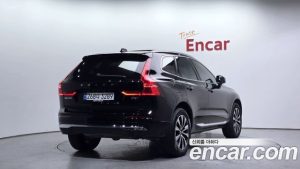 Volvo XC60 B5 Ultra Bright 2025 года из Южной Кореи