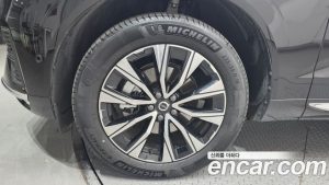 Volvo XC60 B5 Ultra Bright 2025 года из Южной Кореи