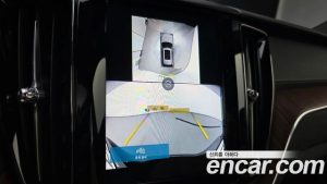 Volvo XC60 B5 Ultra Bright 2025 года из Южной Кореи