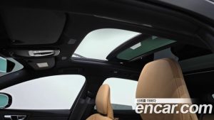 Volvo XC60 B5 Ultra Bright 2025 года из Южной Кореи