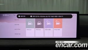 Genesis GV80 2.5T Бензин 2WD 2024 года из Южной Кореи