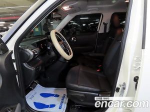 Hyundai Casper Turbo D ESSENTIAL 2025 года из Южной Кореи
