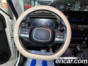 Hyundai Casper Turbo D ESSENTIAL 2025 года из Южной Кореи