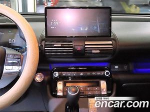 Hyundai Casper Turbo D ESSENTIAL 2025 года из Южной Кореи