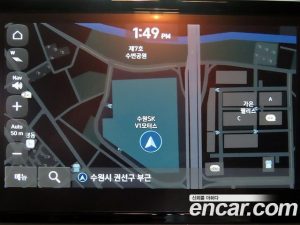 Hyundai Casper Turbo D ESSENTIAL 2025 года из Южной Кореи