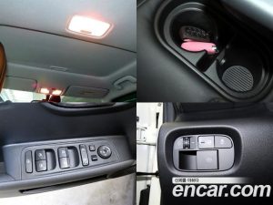 Hyundai Casper Turbo D ESSENTIAL 2025 года из Южной Кореи