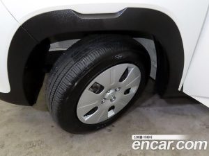 Hyundai Casper Turbo D ESSENTIAL 2025 года из Южной Кореи