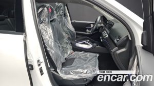 Mercedes-Benz GLE-Class GLE300d 4MATIC 2025 года из Южной Кореи
