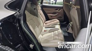 Porsche Taycan 4S 2023 года из Южной Кореи
