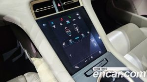 Porsche Taycan 4S 2023 года из Южной Кореи